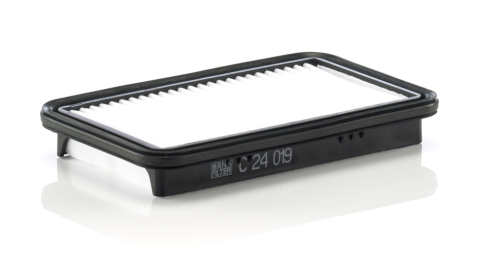Filtro aria - C 24 019 MANN-FILTER