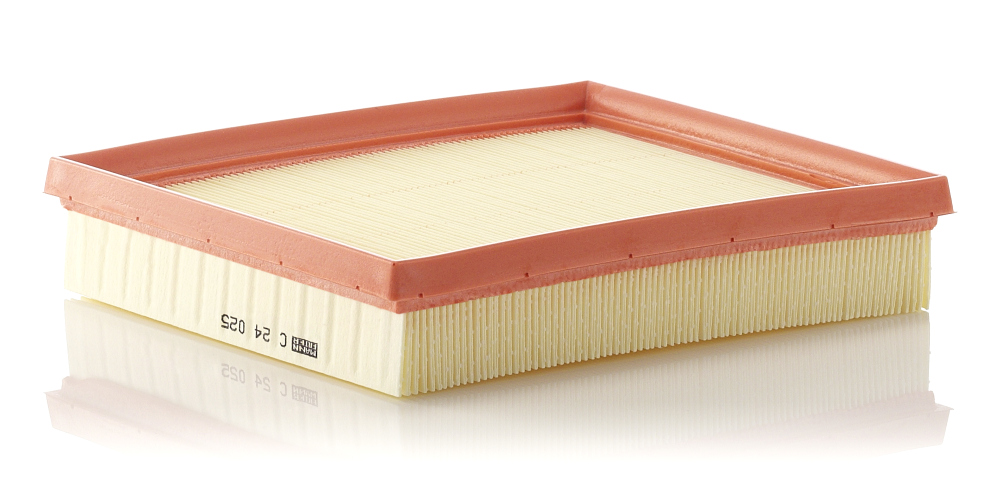 Air Filter - C 24 025 MANN-FILTER