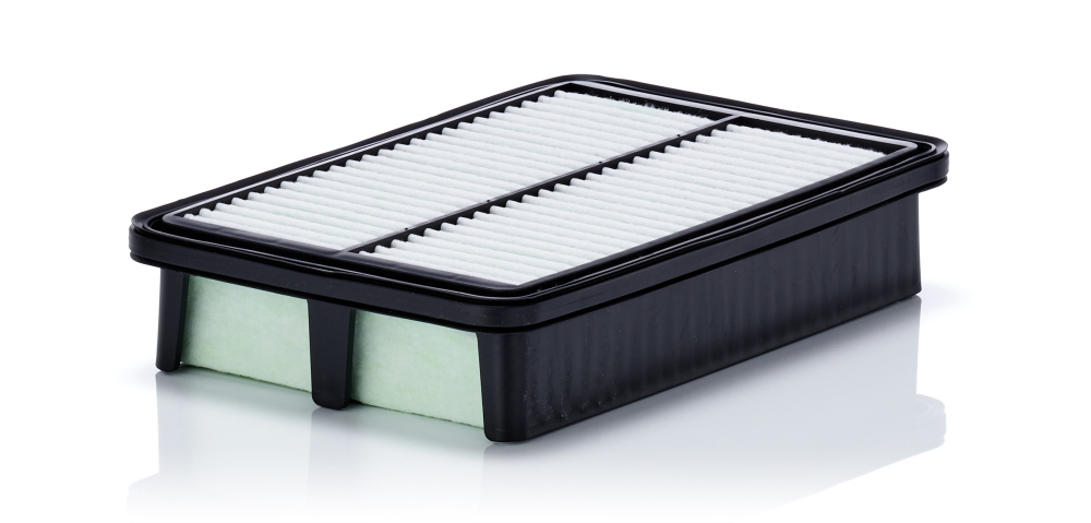 Filtro aria - C 24 071 MANN-FILTER