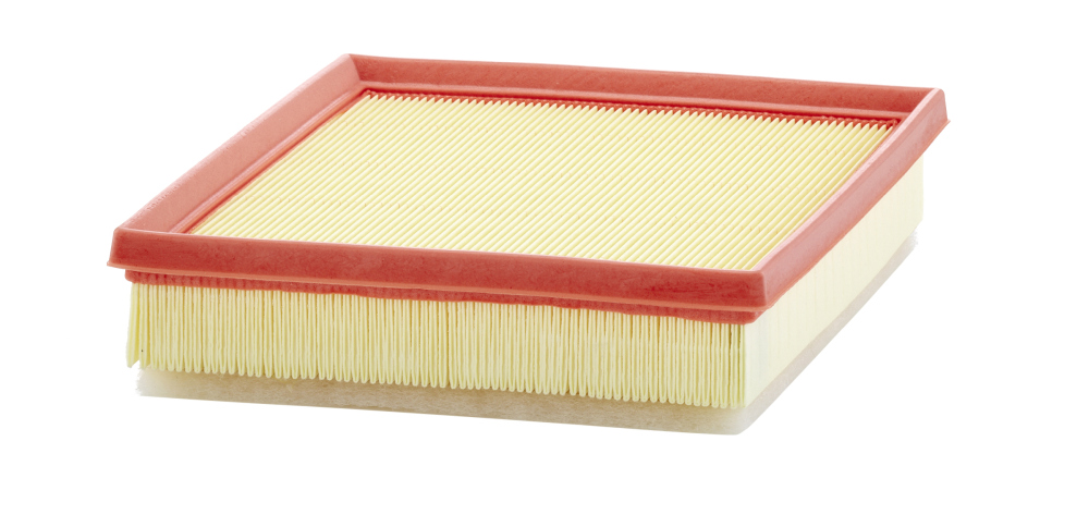 oro filtras - C 24 077 MANN-FILTER