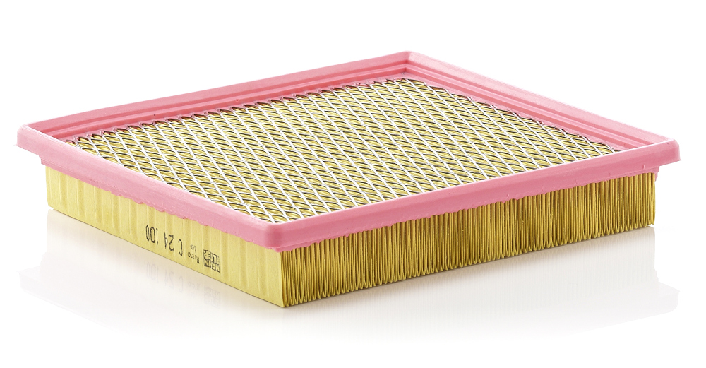 Air Filter - C 24 100 MANN-FILTER