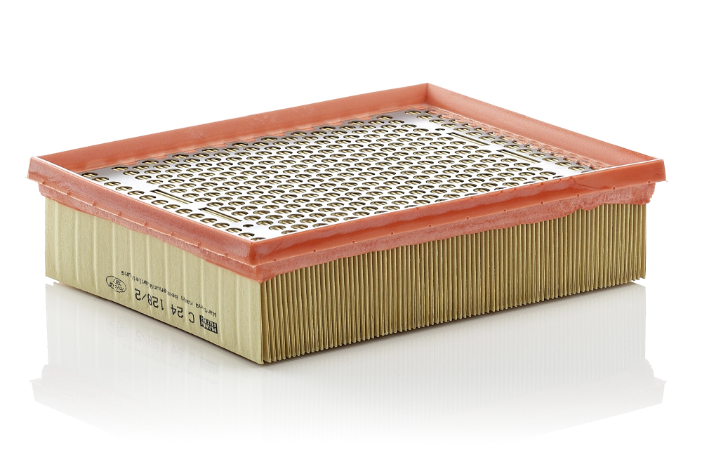 Air Filter - C 24 128/2 MANN-FILTER