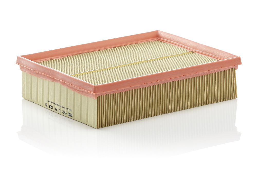 Air Filter - C 24 128 MANN-FILTER