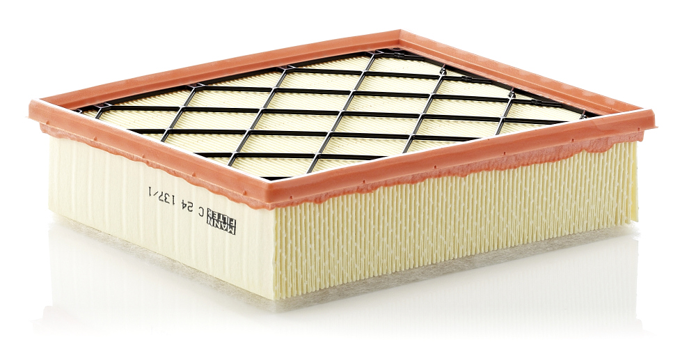 Air Filter - C 24 137/1 MANN-FILTER