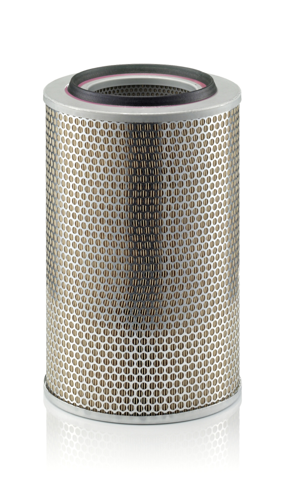 Filtro aria - C 24 508 MANN-FILTER