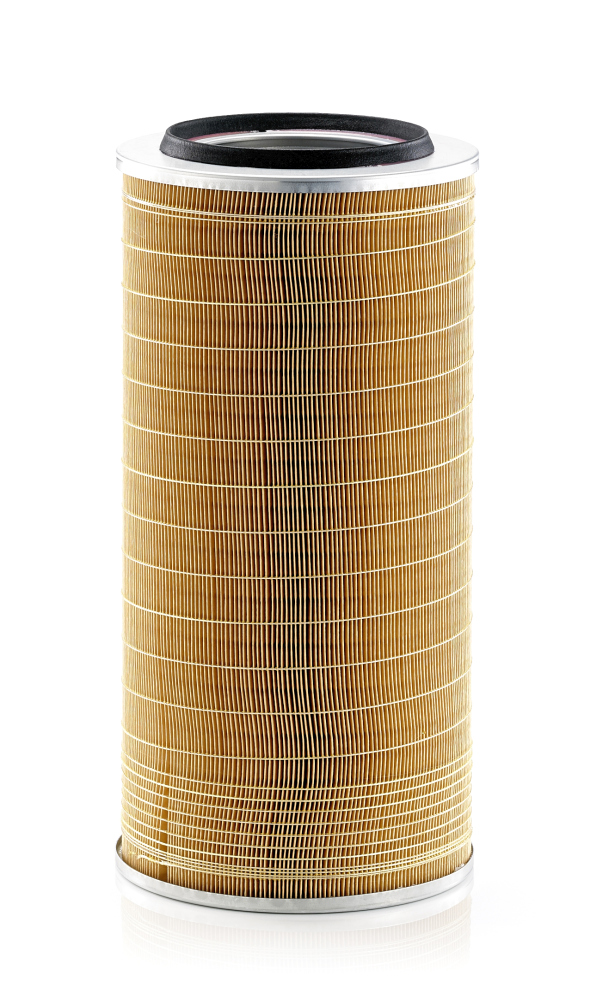 Air Filter - C 24 650/8 MANN-FILTER