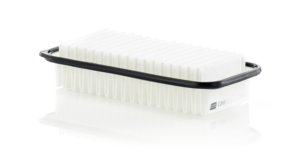 Filtro aria - C 2513 MANN-FILTER
