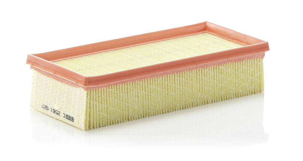 Filtro aria - C 2561 MANN-FILTER