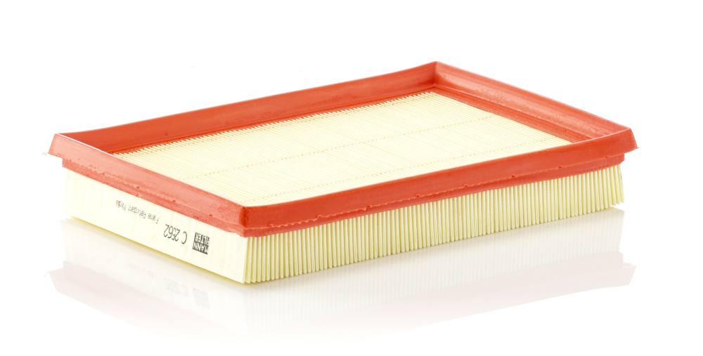 Air Filter - C 2562 MANN-FILTER