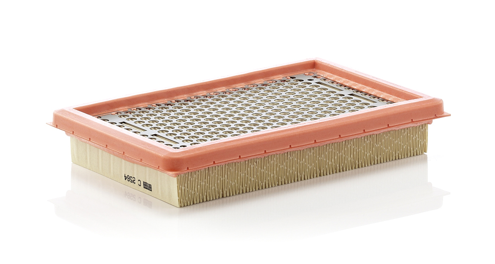 oro filtras - C 2564 MANN-FILTER