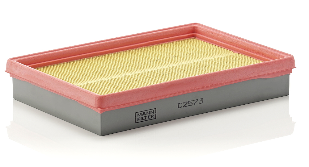 Air Filter - C 2573 MANN-FILTER