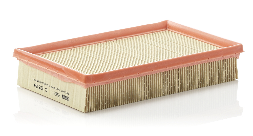 Air Filter - C 2579 MANN-FILTER