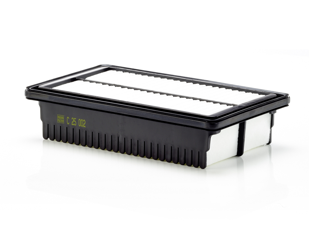Air Filter - C 25 002 MANN-FILTER