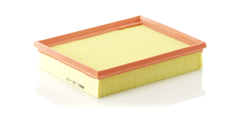 Air Filter - C 25 015 MANN-FILTER
