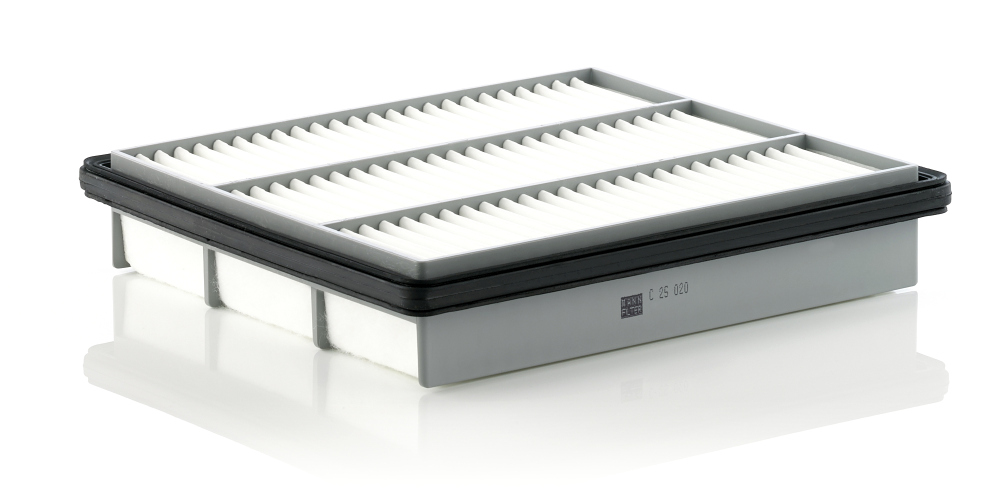 Воздушный фильтр - C 25 020 MANN-FILTER