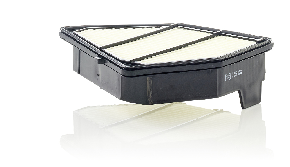 Luftfilter - C 25 028 MANN-FILTER