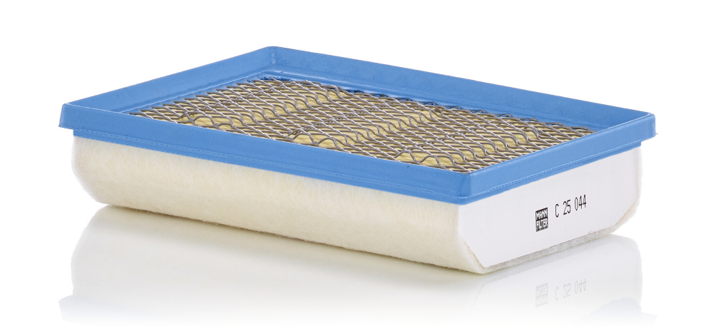 Air Filter - C 25 044 MANN-FILTER