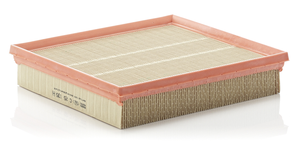 Air Filter - C 25 135 MANN-FILTER