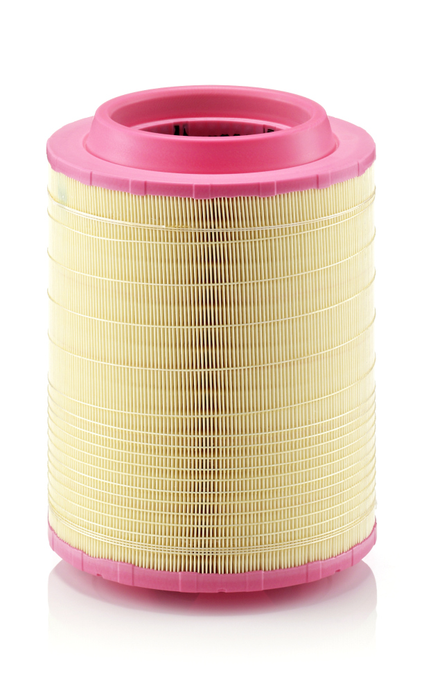 Air Filter - C 25 660/2 MANN-FILTER