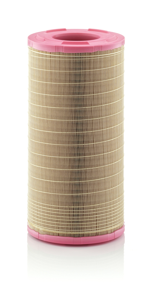 oro filtras - C 25 978 MANN-FILTER