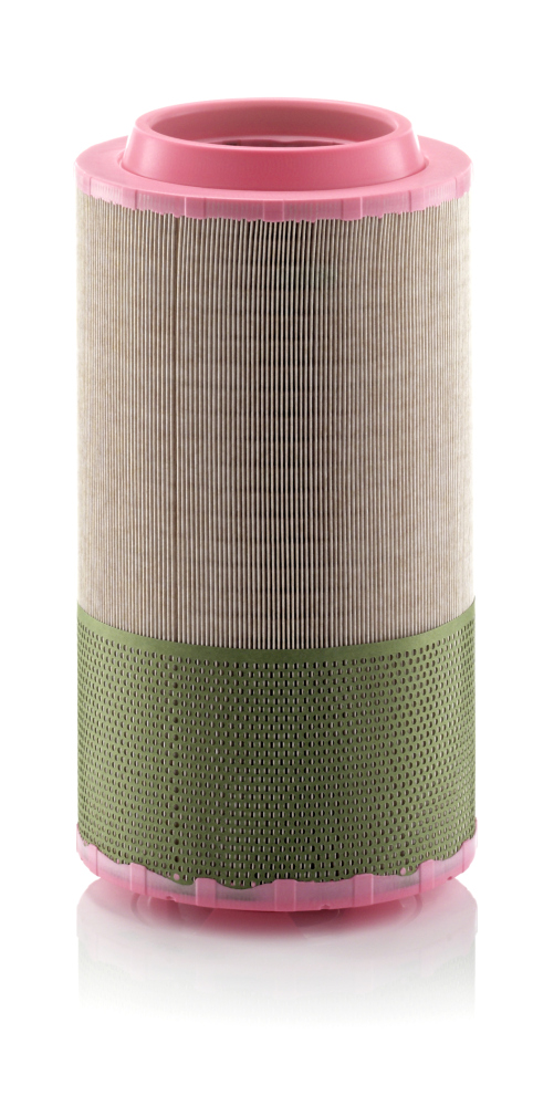 Filtro aria - C 25 990 MANN-FILTER