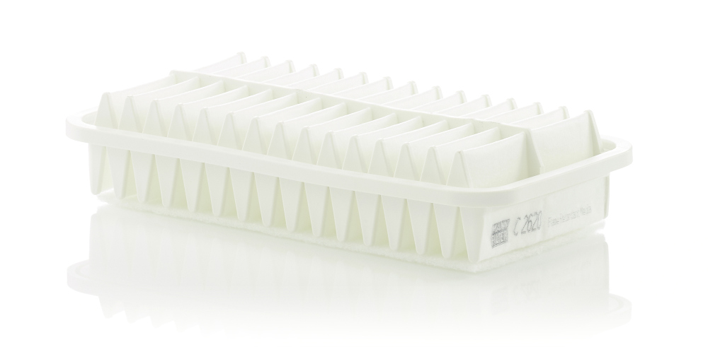 Air Filter - C 2620 MANN-FILTER