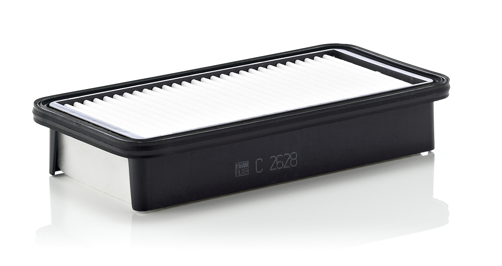 Air Filter - C 2628 MANN-FILTER