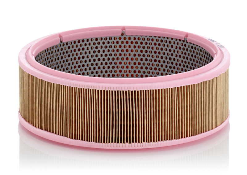 Air Filter - C 2651 MANN-FILTER