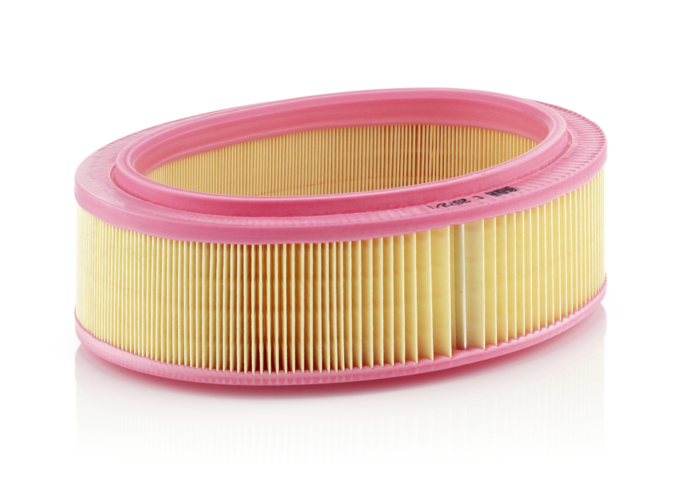 Filtro aria - C 2672/1 MANN-FILTER
