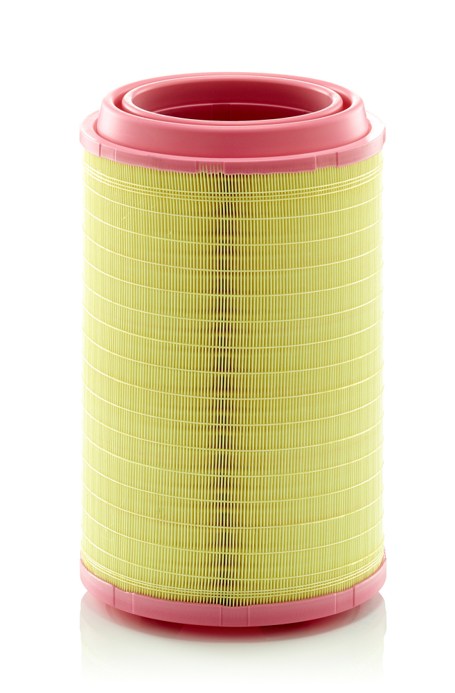 Filtro aria - C 26 025 MANN-FILTER