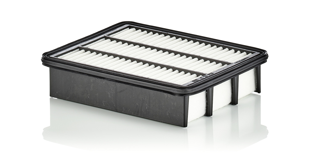 Filtro aria - C 26 028 MANN-FILTER