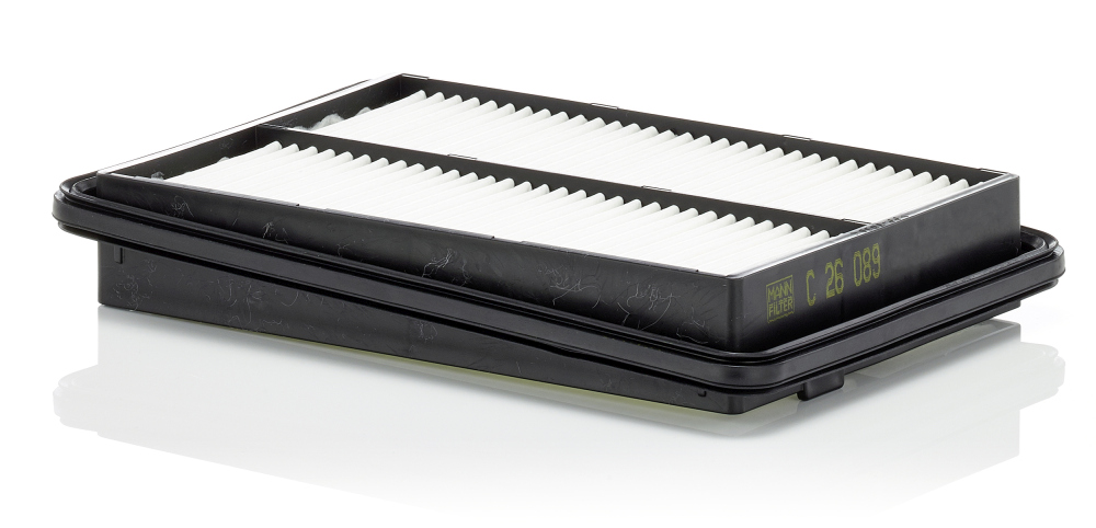 Luftfilter - C 26 089 MANN-FILTER