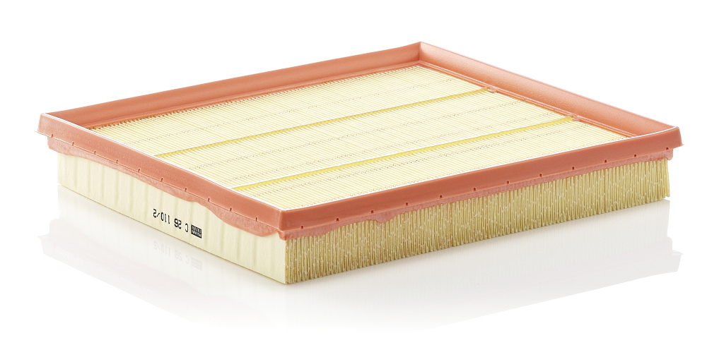 Luftfilter - C 26 110/2 MANN-FILTER