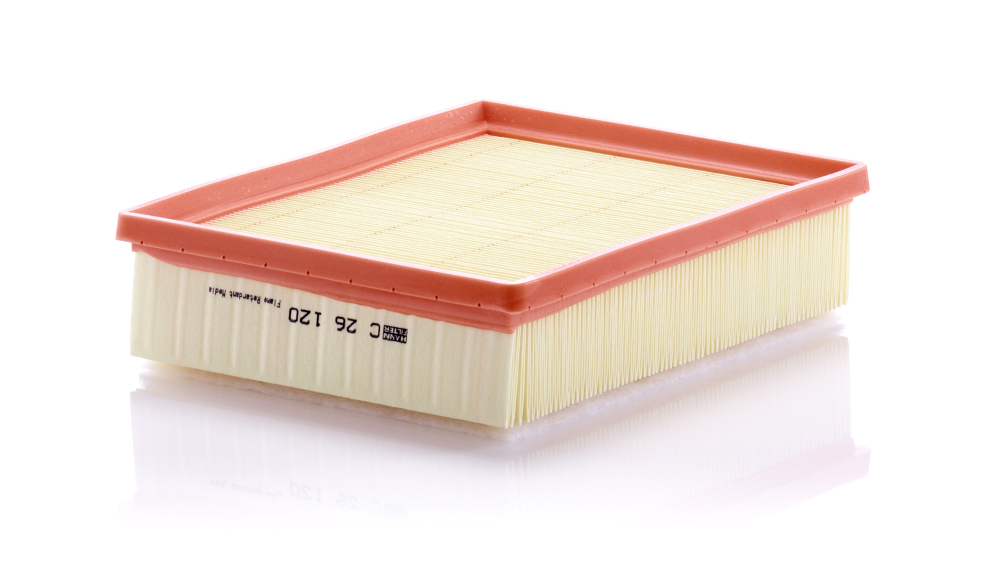 Air Filter - C 26 120 MANN-FILTER