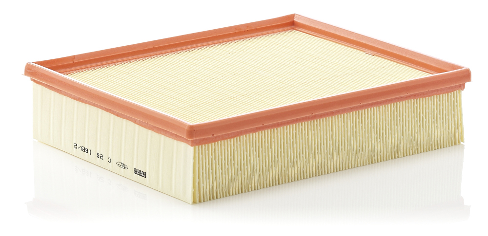 Air Filter - C 26 168/2 MANN-FILTER