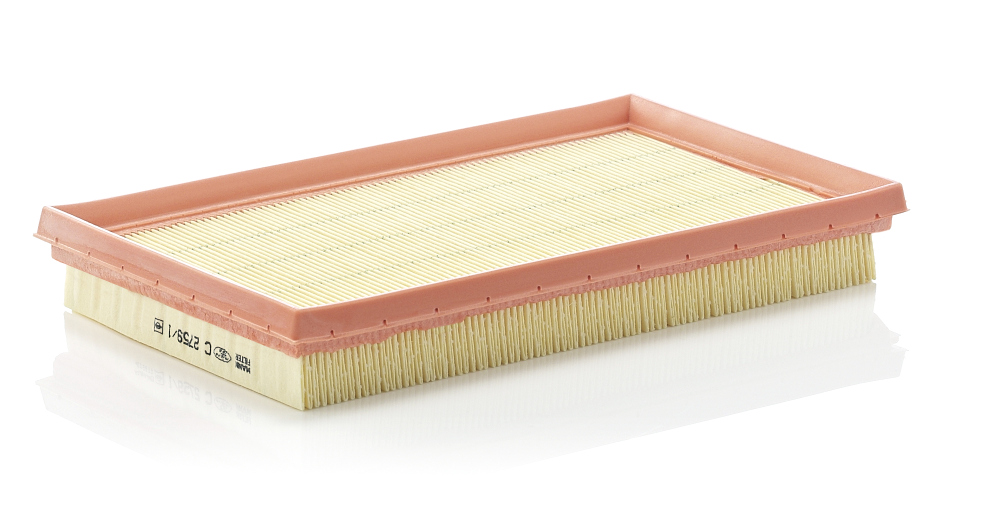 Air Filter - C 2759/1 MANN-FILTER