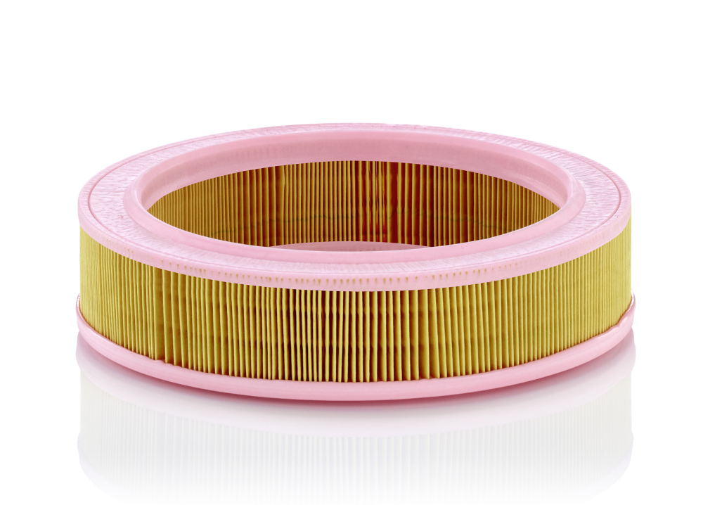 Air Filter - C 2766 MANN-FILTER