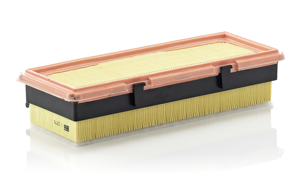 Air Filter - C 2771 MANN-FILTER