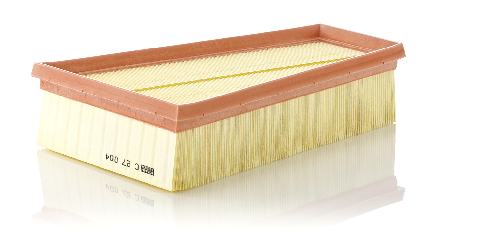 Air Filter - C 27 004 MANN-FILTER