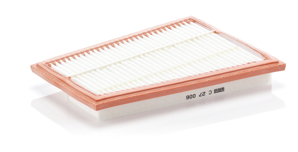 Air Filter - C 27 006 MANN-FILTER