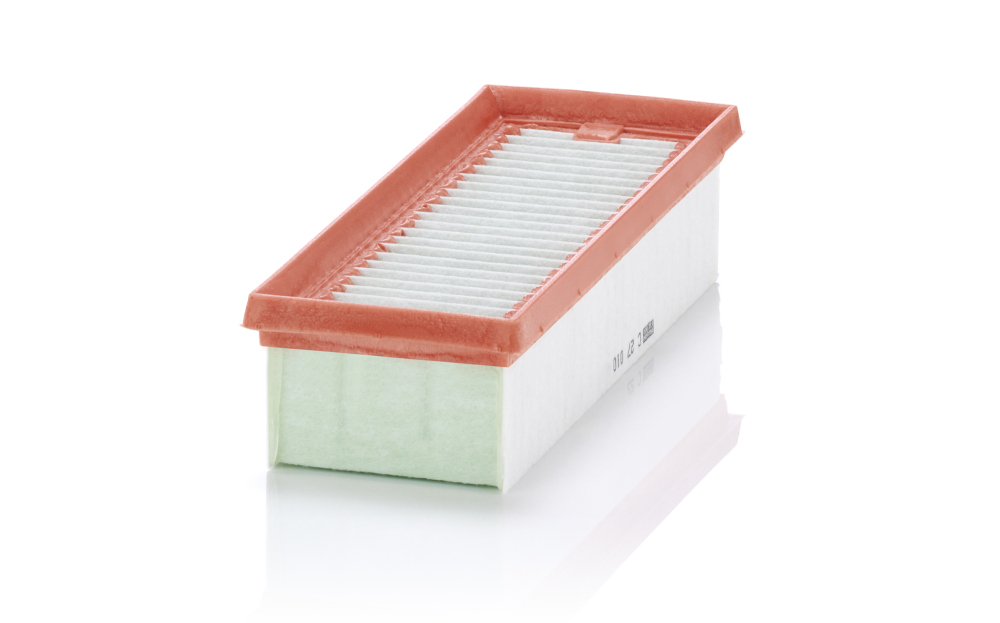 Air Filter - C 27 010 MANN-FILTER