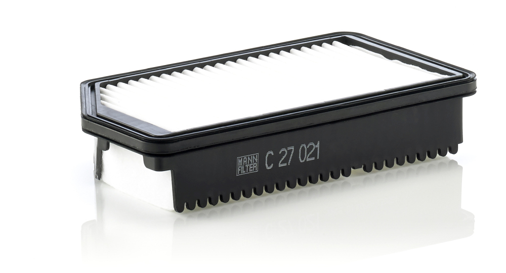Air Filter - C 27 021 MANN-FILTER