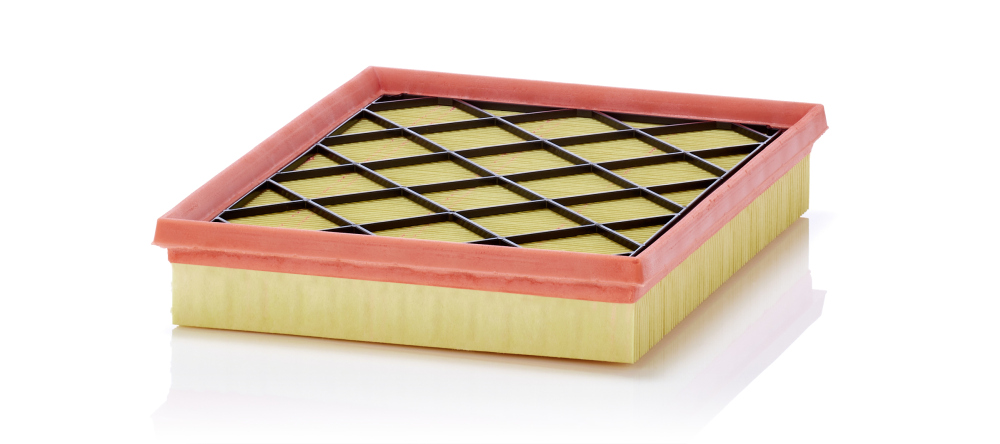 Luftfilter - C 27 031 MANN-FILTER