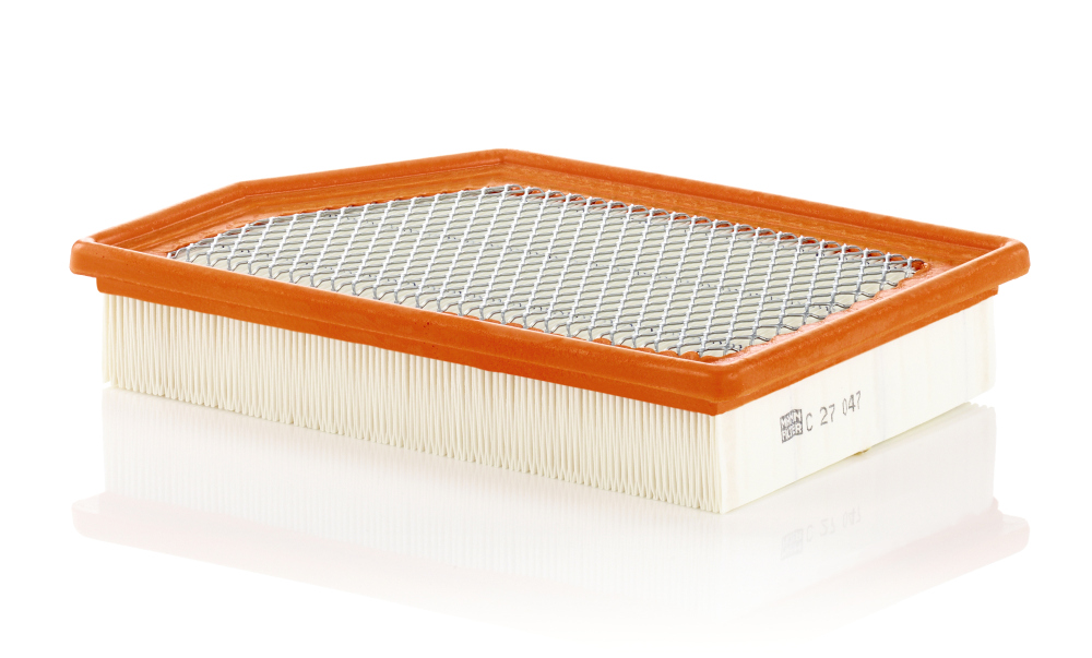 Air Filter - C 27 047 MANN-FILTER