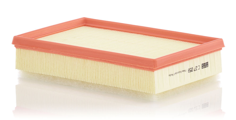 Air Filter - C 27 059 MANN-FILTER