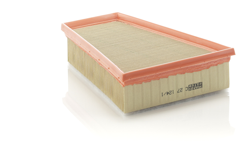 Luftfilter - C 27 124/1 MANN-FILTER
