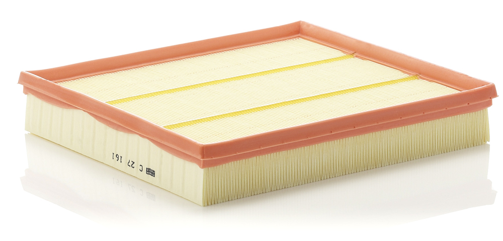 Air Filter - C 27 161 MANN-FILTER