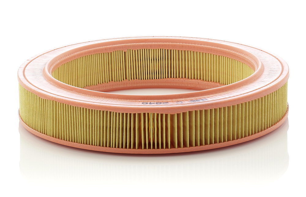 Air Filter - C 2846 MANN-FILTER