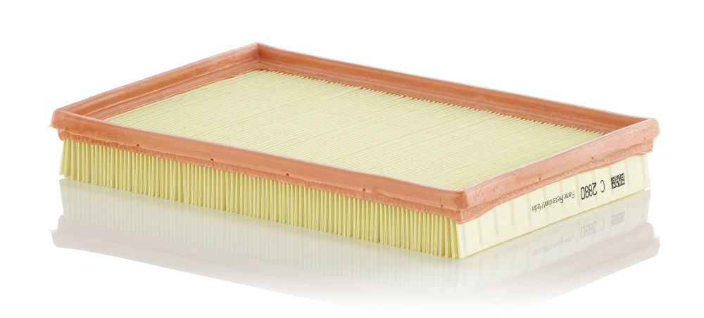 Filtro aria - C 2880 MANN-FILTER