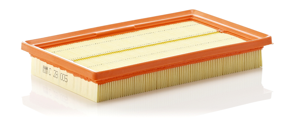Air Filter - C 28 005 MANN-FILTER